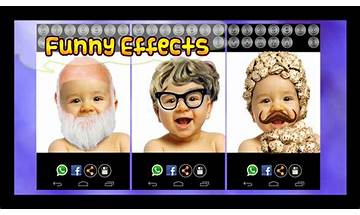 Fun Face Changer Extreme Free for Android - Download the APK from Habererciyes